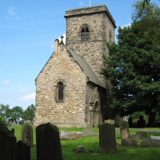 Church of St. John the Evangelist