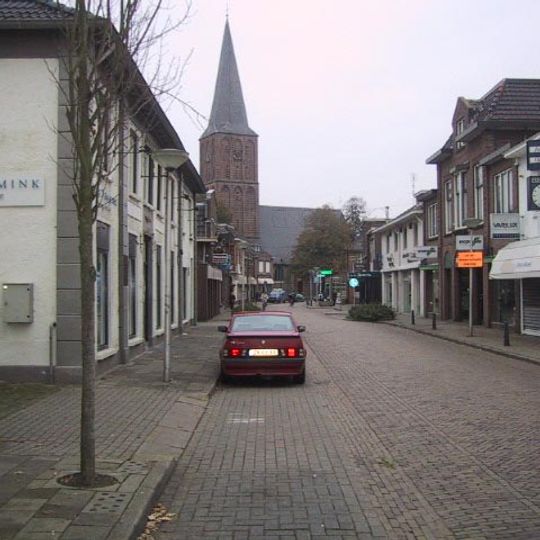 Remigiuskerk, Hengelo