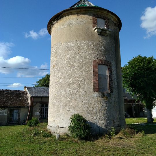 Pigeonnier Saint-Joseph