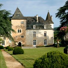 Château de la Treyne