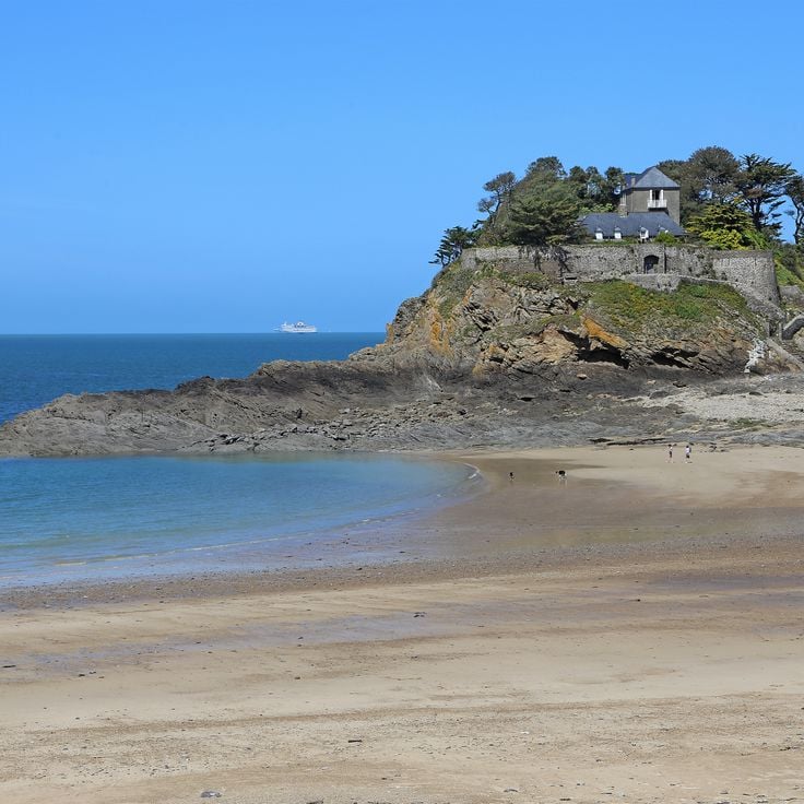 Fort Du Guesclin