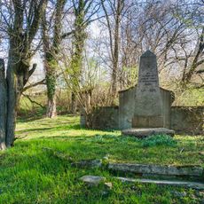 Monument to the fallen of the First World War