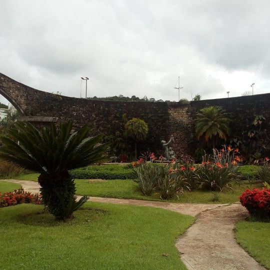 Monumento aos Bandeirantes