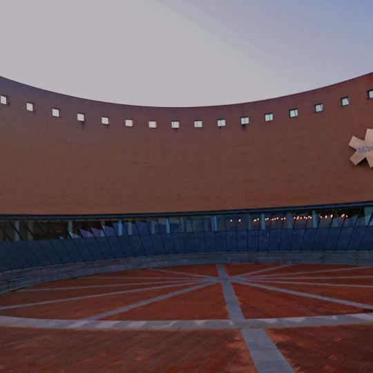 Museo Arte Gallarate