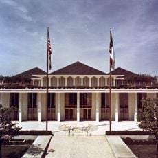 North Carolina State Legislative Building