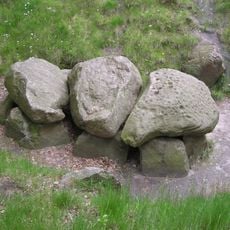 Großsteingrab Bunsoh