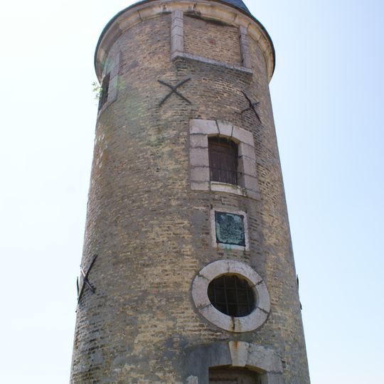 Tour de l'Horloge