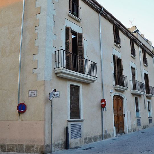 Casa Alayó