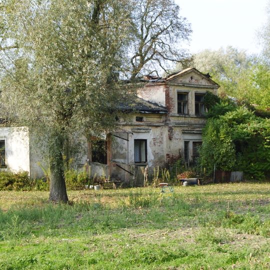 Smolice, Łęczyca County