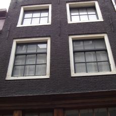 Voetboogstraat 20, Amsterdam