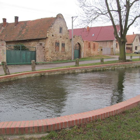 Líčkov