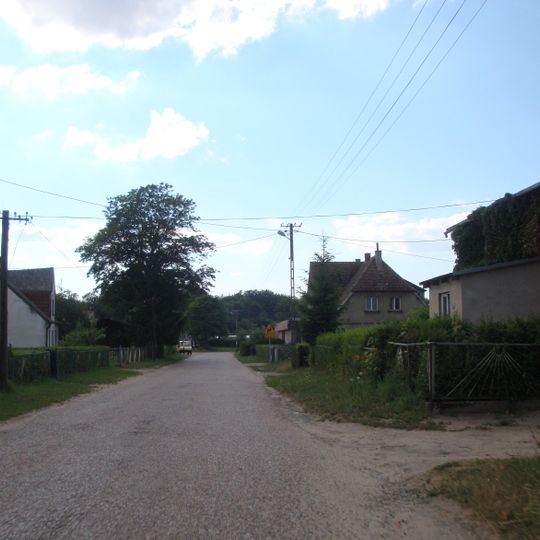 Bobrowniki, Pomeranian Voivodeship