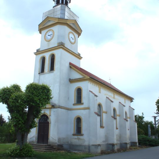 Church of Saint Florian