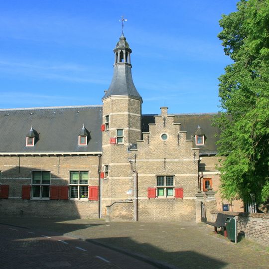 Halsteren