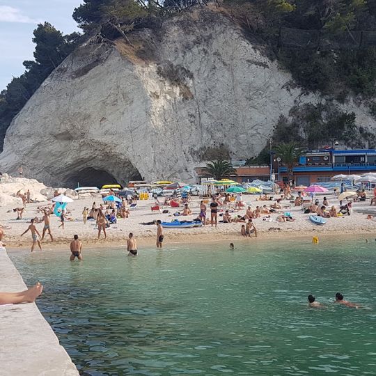 Spiaggia Urbani