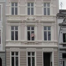 Viersener Straße 86