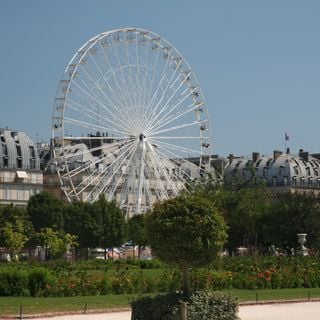 Grande Roue de Paris