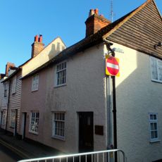 11 And 13, Chapel Street