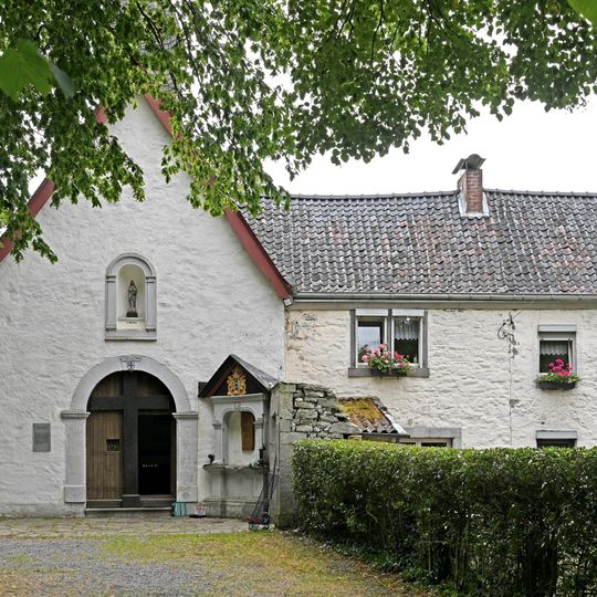 Einsiedelei Kornelimünster