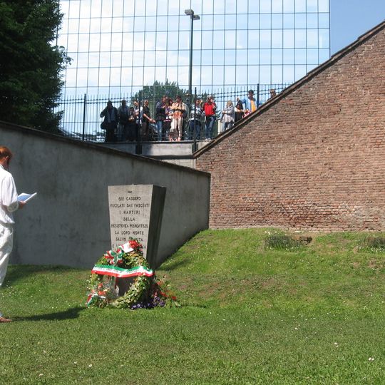 Sacrario del Martinetto