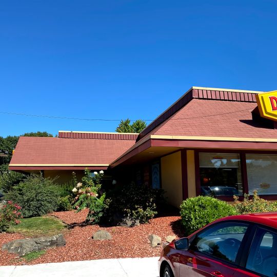Denny's