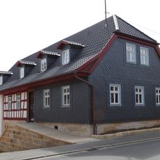 Cultural heritage D-4-73-138-74 in Itzgrund