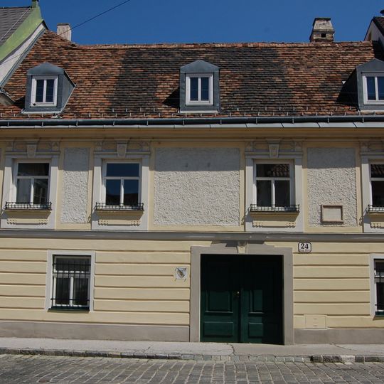 Bürgerhaus