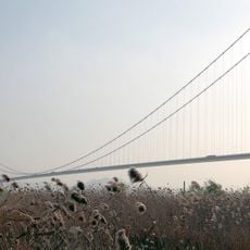 Junyang bridge
