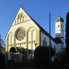 St. Pankratius