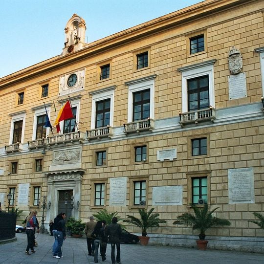Palazzo Pretorio