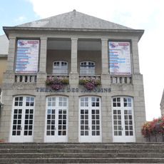 Théâtre des Jacobins
