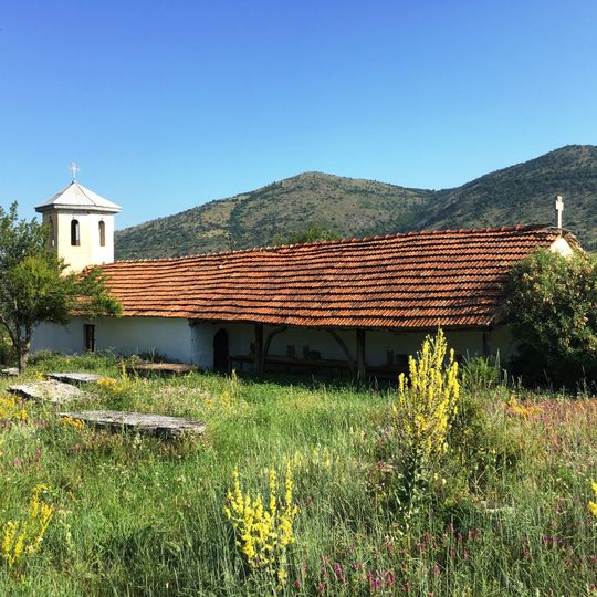 Church of the Ascension of Christ