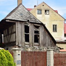 Výměnek usedlosti čp. 3