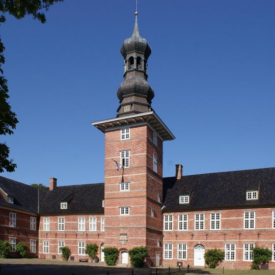 Castello di Husum