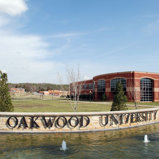 Oakwood University