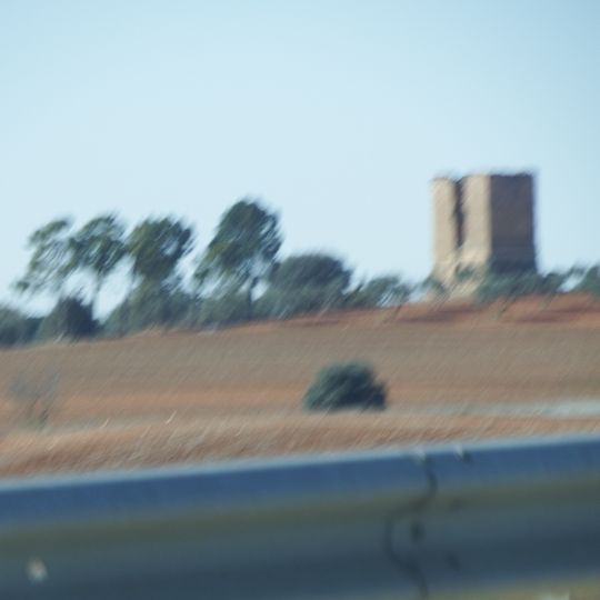 Torre de telegrafía óptica de Motilla del Palancar