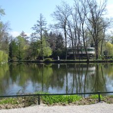 Maksimir Park