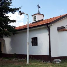 Црква „Св. Недела“ - Велушина