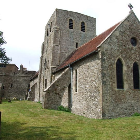 Church of St Stephen