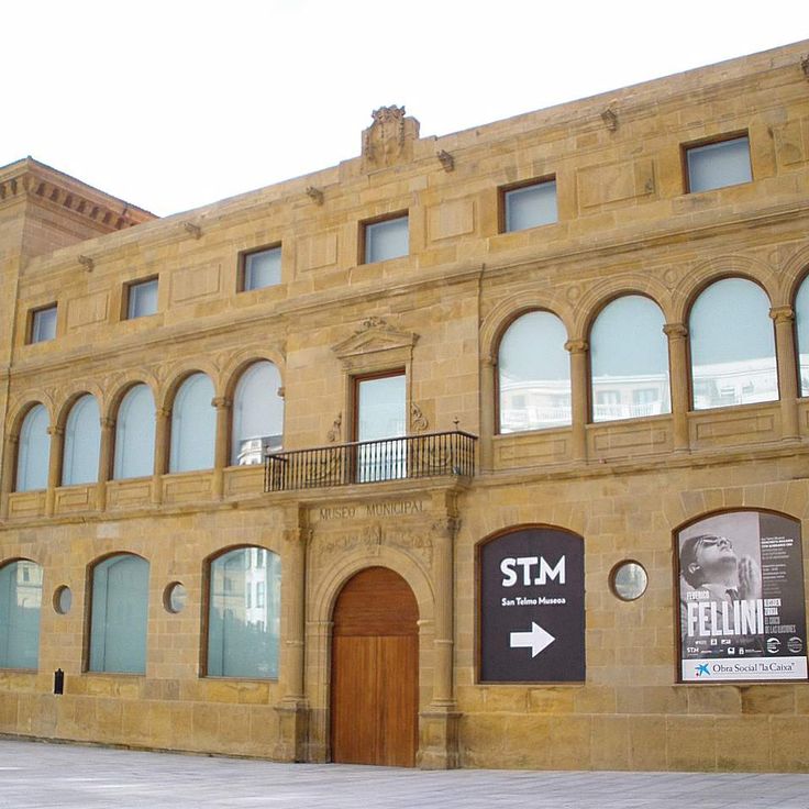 Musée San Telmo