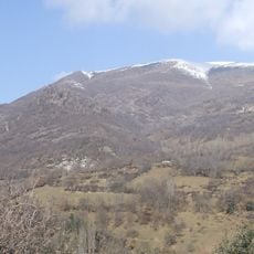 Tossal de les Comes de Guiró