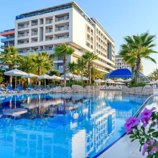 Numa Bay Exclusive