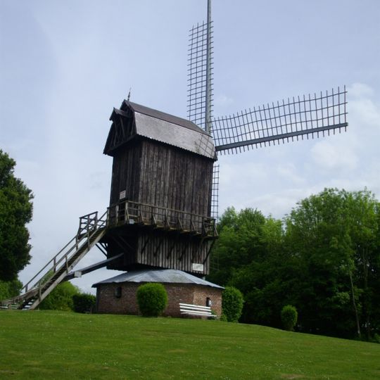 Moulin du Belcan