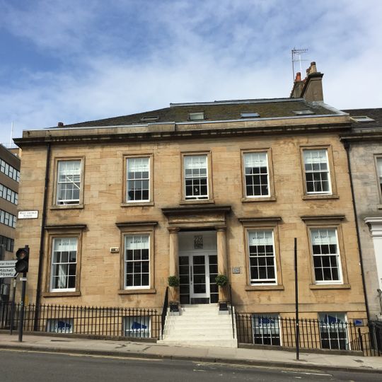 226 West George Street