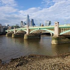 Southwark Bridge