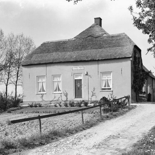 Hillsestraat 46, Babyloniënbroek