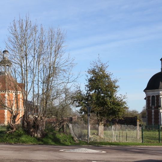 Musée départemental de la Résistance et de la Déportation