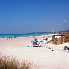 White Beaches