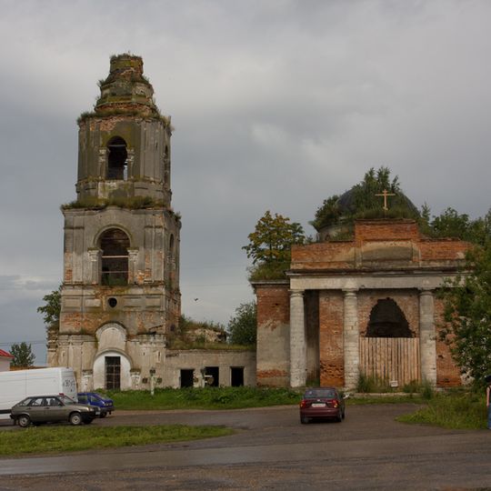 Церковь Флора и Лавра