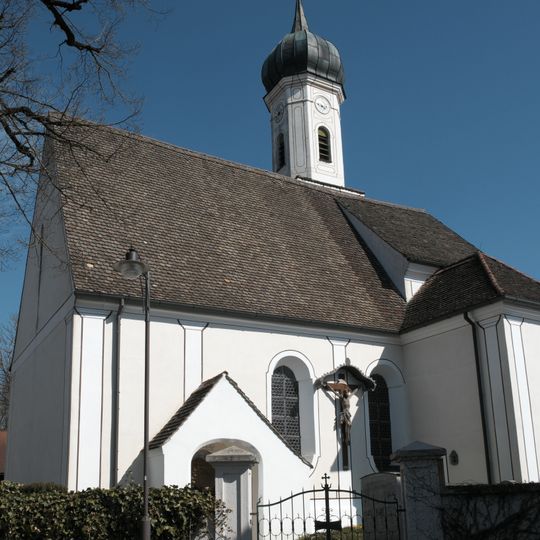 St. Leonhard
